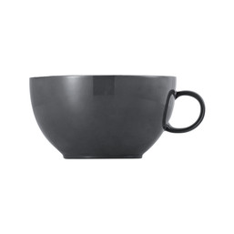 Šálek na cappuccino Sunny Day Grey