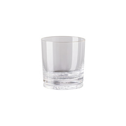 Pohár Mesh menší čirý 1 ks