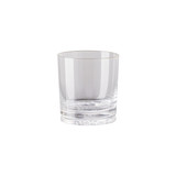 Pohár Mesh menší čirý 1 ks