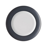 Snídaňový talíř 22 cm Sunny Day Grey