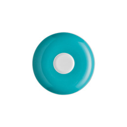 Podšálek na espresso 12 cm Sunny Day Turquoise