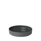 Hluboký talíř 20 cm PILAR Agave Green