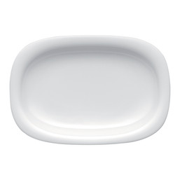 Servírovací talíř 24 x 16,5 cm Suomi