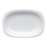 Servírovací talíř 24 x 16,5 cm Suomi