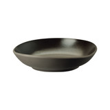 Talíř 22 cm hluboký Junto Slate Grey