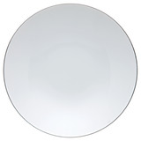 Servírovací talíř 33 cm TAC Platin