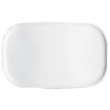 Servírovací talíř 38 x 24 cm Moon