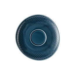 Podšálek na čaj 15 cm Junto Ocean Blue
