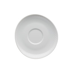 Podšálek na čaj / kávu 15 cm Junto White