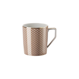 Hrnek s ouškem Francis Carreau Beige