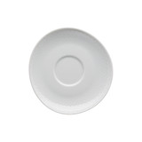 Podšálek k hrnku 15 cm Junto White