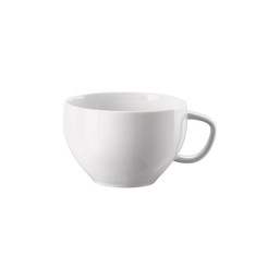 Šálek na Café au lait Junto White