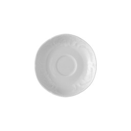 Podšálek na espresso 11,5 cm Sanssouci White