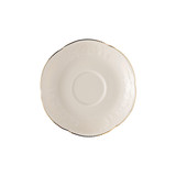 Podšálek na čaj 14,5 cm Sanssouci Gold