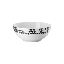 Miska na müsli 15 cm Magic Garden Black Seeds