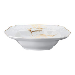 Mísa střední 30 cm Heritage Midas