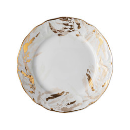 Snídaňový talíř 21 cm Heritage Midas