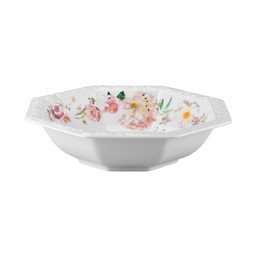 Mísa 25 cm Maria Pink Rose