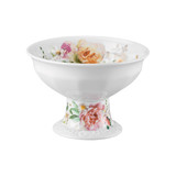 Miska na sladkosti Ø 12,5 cm Maria Pink Rose