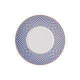 Podšálek na čaj / kávu 16,5 cm Francis Carreau Bleu