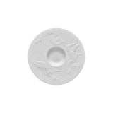 Podšálek na espresso 12 cm Magic Flute White