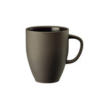 Hrnek s ouškem Junto Slate Grey