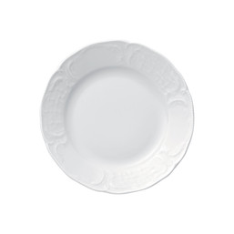 Předkrmový talířek 17 cm Sanssouci White