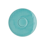 Podšálek k hrnku 16 cm Mesh Colours Aqua