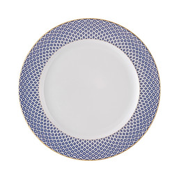 Snídaňový talíř 22 cm Francis Carreau Bleu