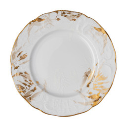 Jídelní talíř 26 cm Heritage Midas