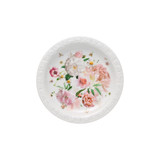 Podšálek na čaj 16 cm Maria Pink Rose