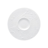 Talířek k misce na polévku 18,5 cm Magic Flute White