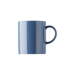 Hrnek s uchem větší Sunny Day Nordic Blue