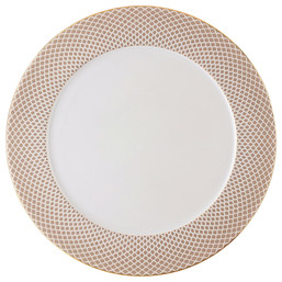 Servírovací talíř 33 cm Francis Carreau Beige