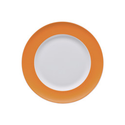 Předkrmový talířek 18 cm Sunny Day Orange