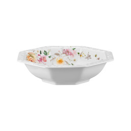 Miska 21 cm Maria Pink Rose