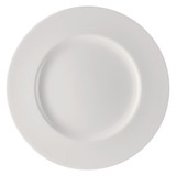 Servírovací talíř 31 cm Jade Bone China White