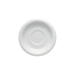 Podšálek na espresso 12 cm Maria White