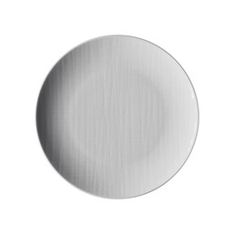 Talíř 21 cm mělký Mesh White