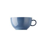 Šálek na cappuccino Sunny Day Nordic Blue