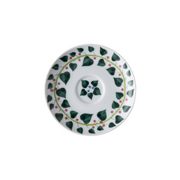 Podšálek na espresso 12 cm Magic Garden Foliage