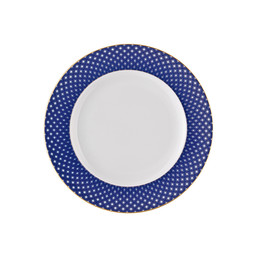 Předkrmový talířek 18 cm Francis Carreau Bleu