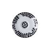 Podšálek na espresso 12 cm Magic Garden Black Seeds