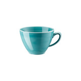 Šálek na čaj / kávu Mesh Colours Aqua