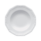 Polévkový talíř 23 cm Maria White