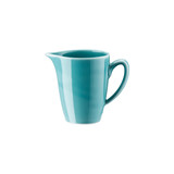 Konvička na mléko Mesh Colours Aqua