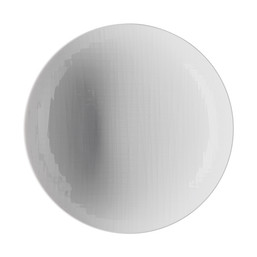 Talíř 25 cm hluboký / talíř na těstoviny Mesh White