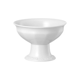 Miska na sladkosti Ø 12,5 cm Maria White