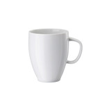 Hrnek s ouškem Junto White