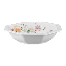 Mísa 28 cm Maria Pink Rose